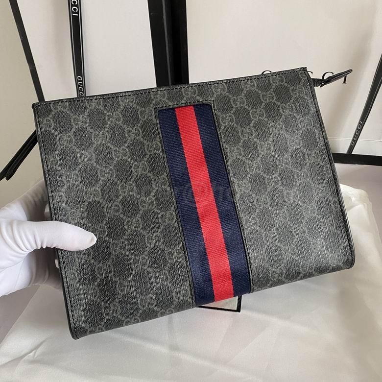 Gucci Handbags 422